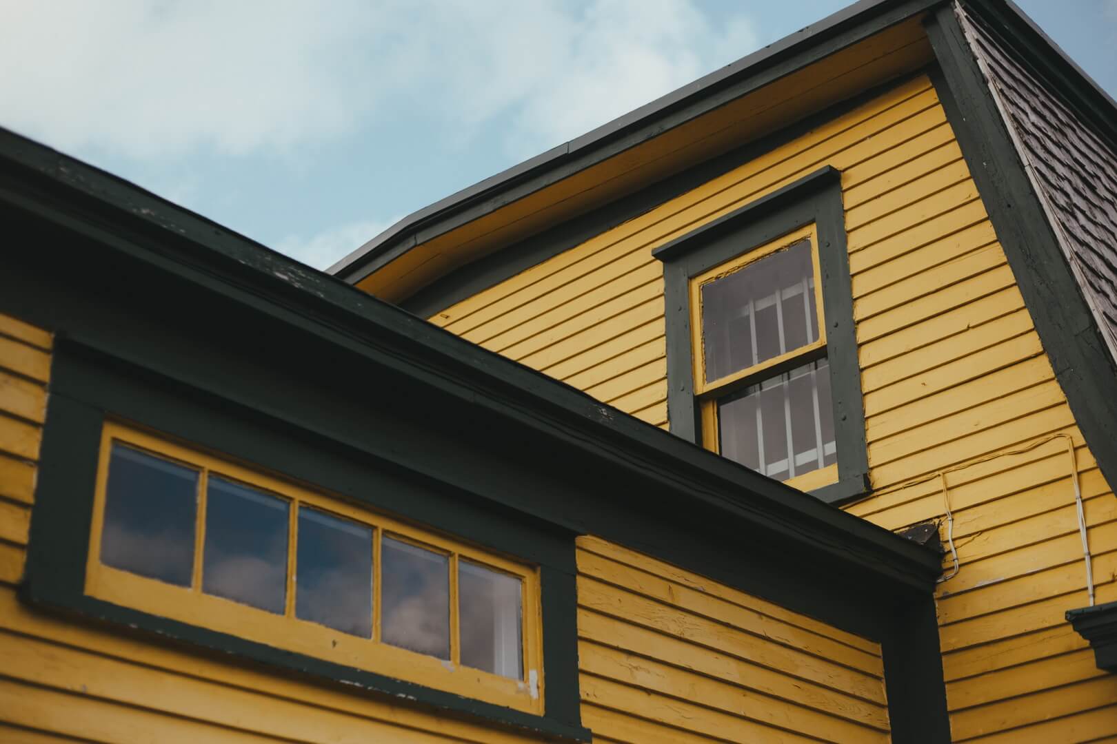 How Clean Gutters Help You Stay Healthy