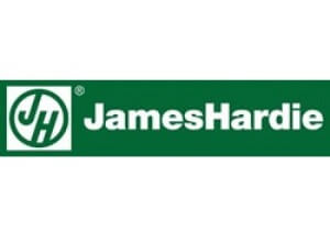 James Hardie